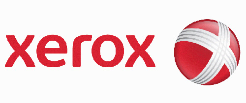 Logo Xerox